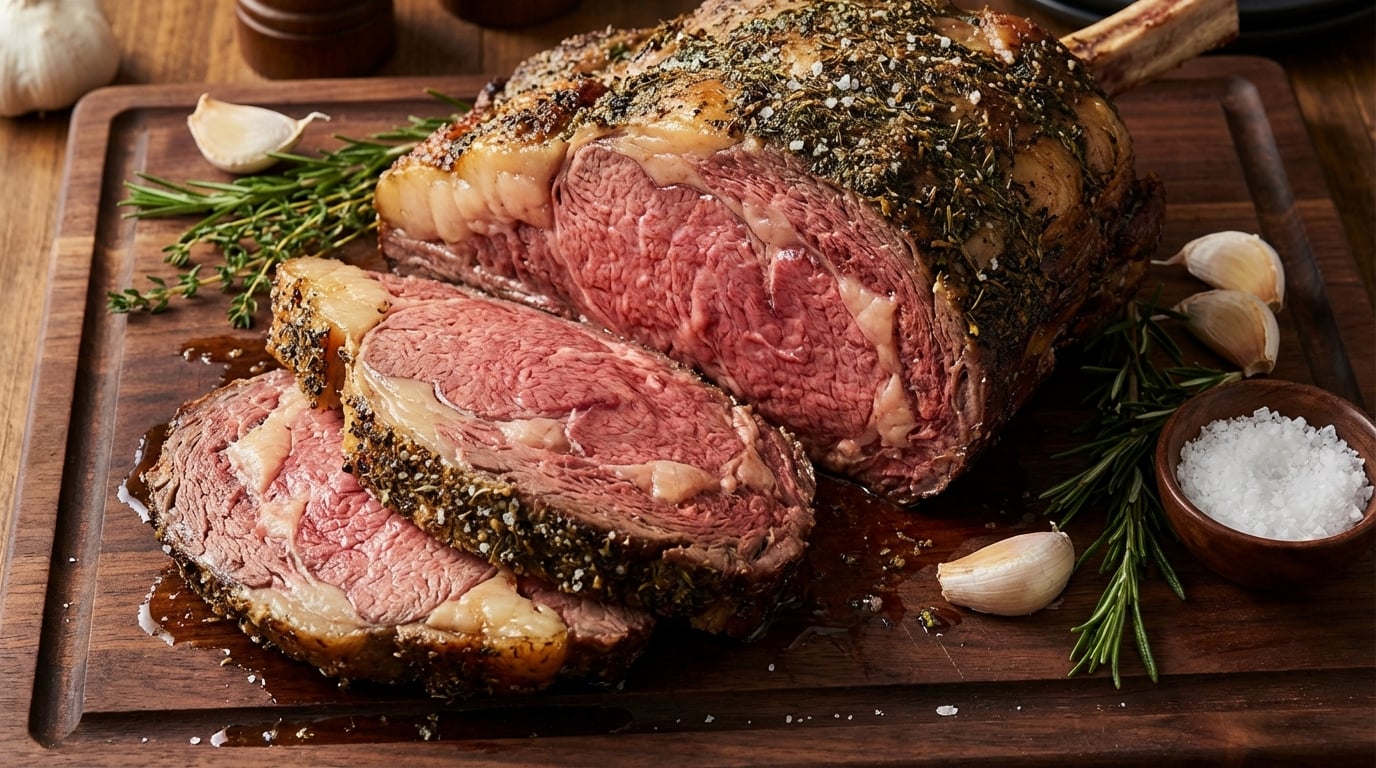 Beginner's Guide to Roasting Beef - Cook Even Better