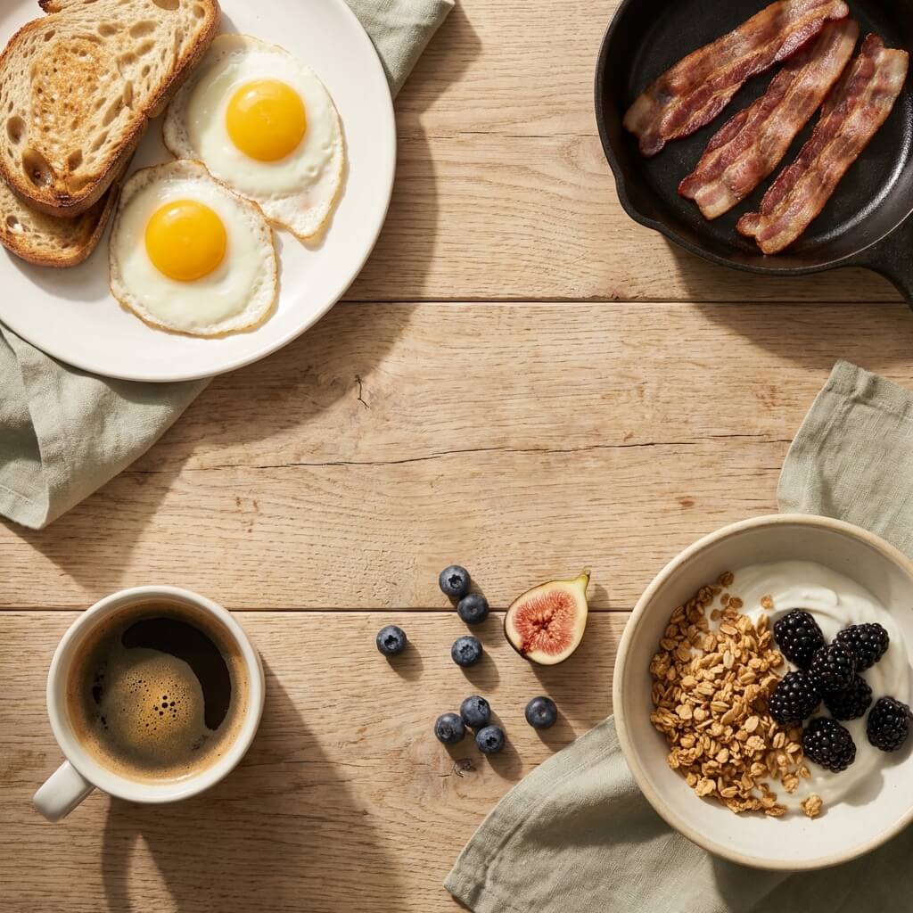 Browse Breakfast recipes