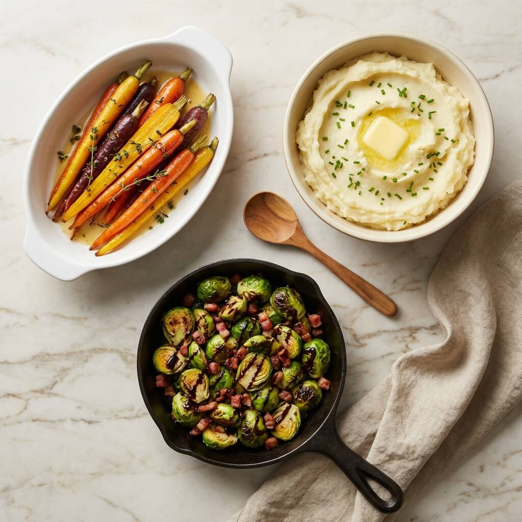 Browse Side Dish recipes